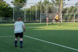 Laatste training SJO B.D.C./S.K.N.W.K. MO15-1 van seizoen 2022-2023 (partijtje tegen de ouders) (29/65)